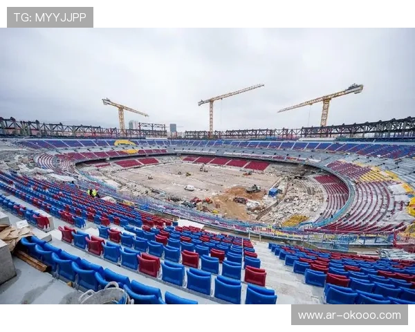 西甲俱乐部着力挖掘非比赛日收入,球场商业化活动显著增加