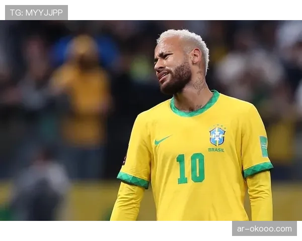 内马尔专访,谈巴黎生涯、巴西队与未来规划 内马尔专访,谈巴黎生涯、巴西队与未来规划