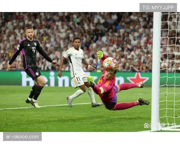 欧冠四强诞生：曼城、拜仁、皇马、国际米兰晋级半决赛