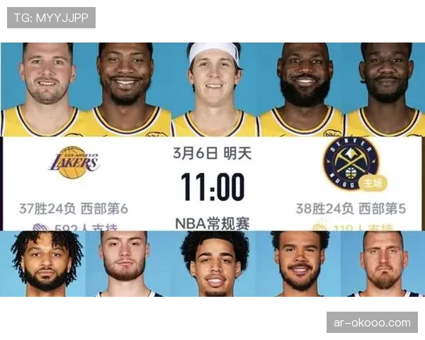 专家观点:面对掘金,湖人队缺乏有效的纵深突破是失利关键 专家观点:面对掘金,湖人队缺乏有效的纵深突破是失利关键