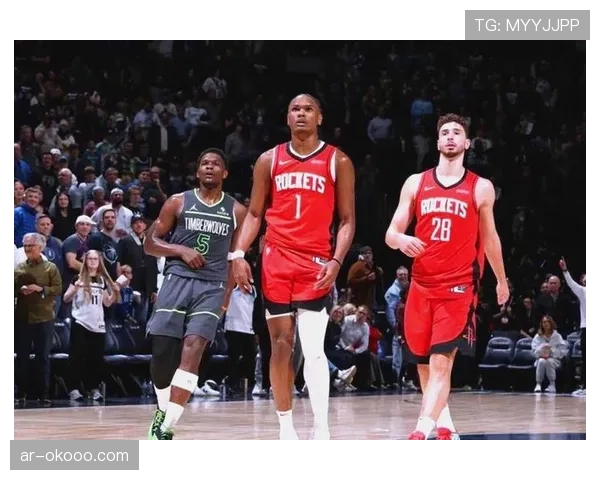 火箭132-136惜败森林狼，八连胜遭终结